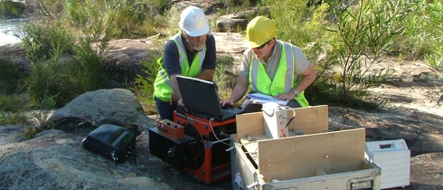 GEOTECHNICAL CONSULTING