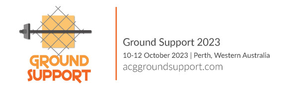 Ground Support Conference held in Perth WA from 10-12 Oct 2023 