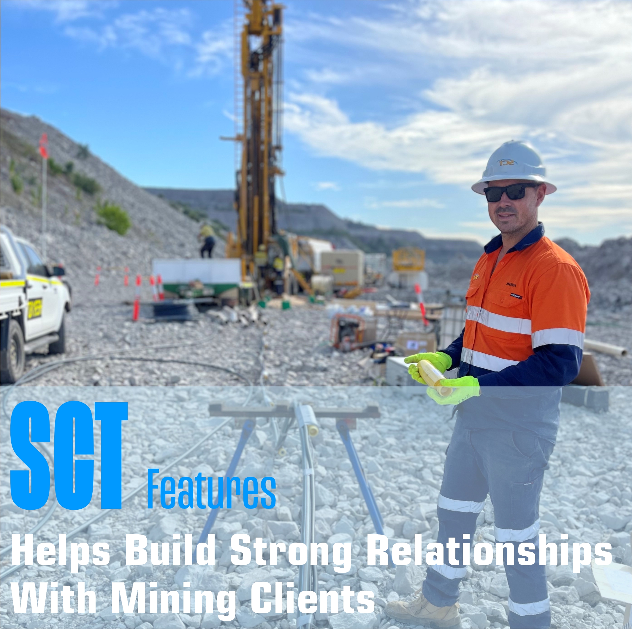 Australian Mining Review October 2022 Edition