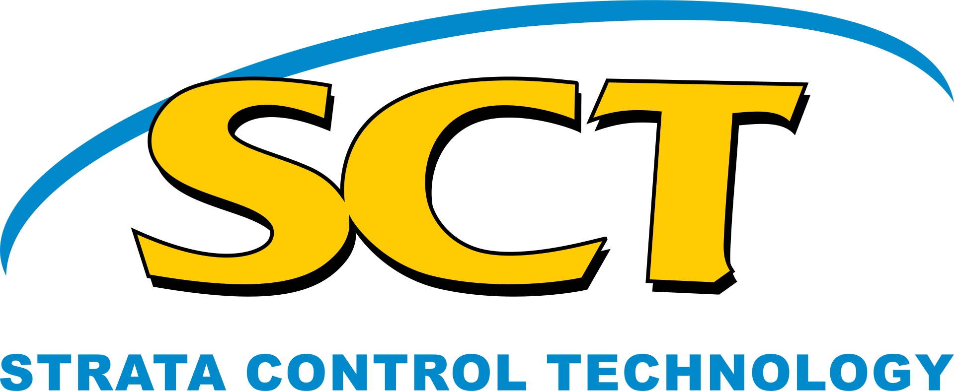 Strata Control Technology